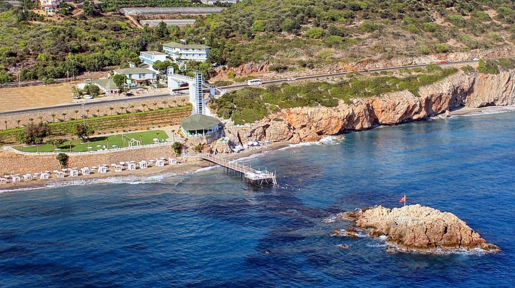 Sea Star Hotel 3*