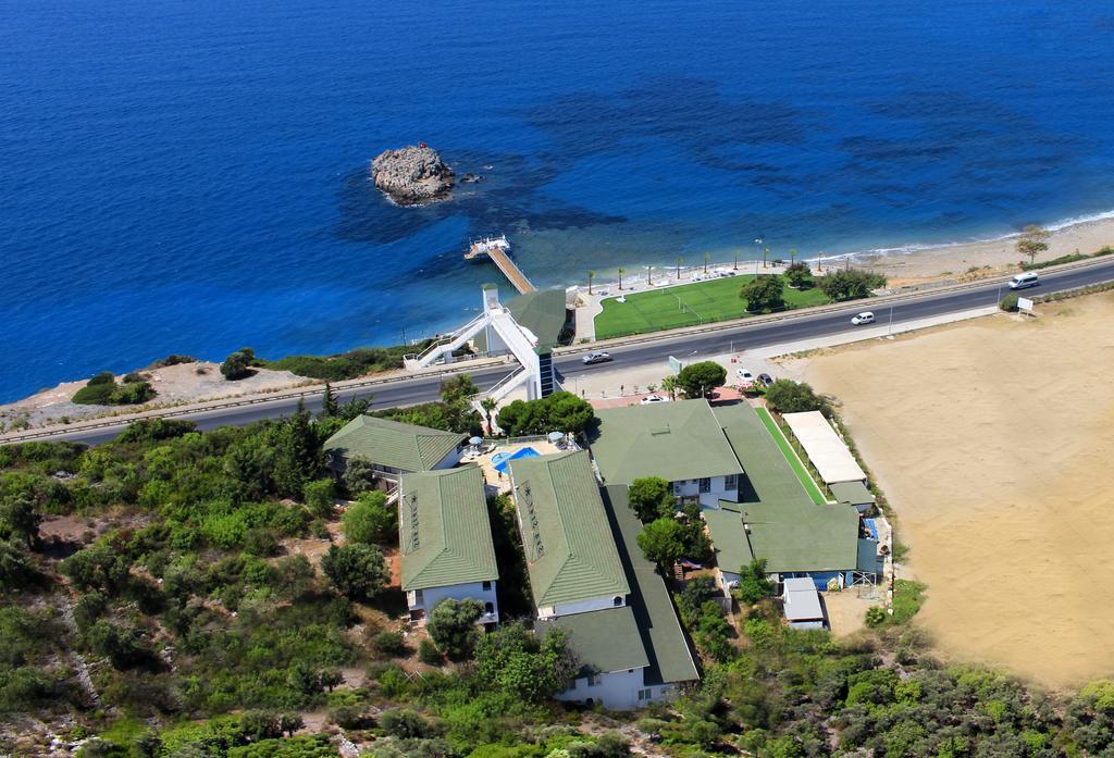 Sea Star Hotel Alanya