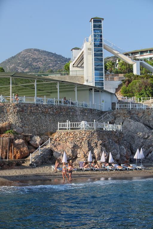 Hotel Sea Star Alanya