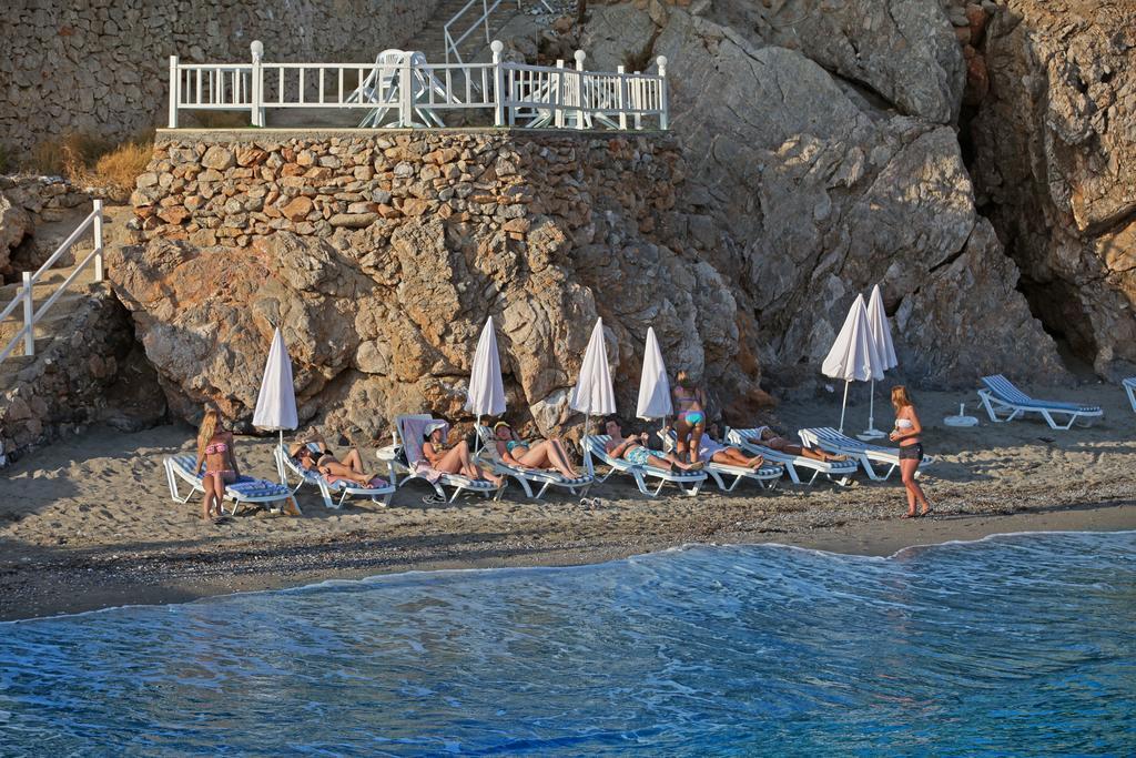 Sea Star 3* Alanya