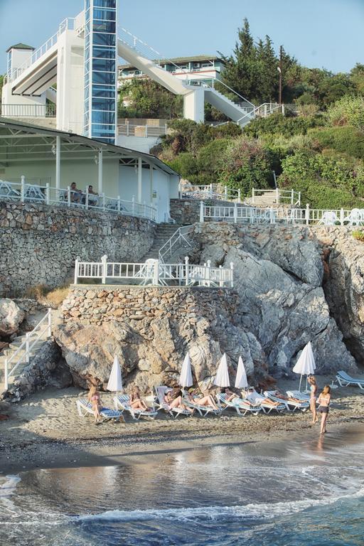 Hotel Sea Star 3*