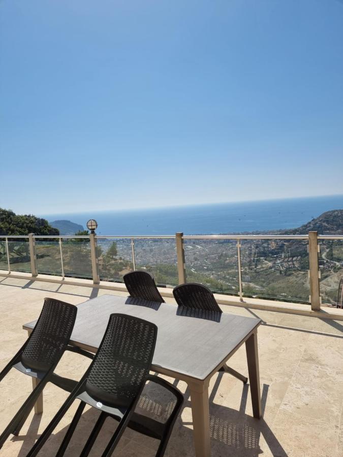 Bektas Hill Alanya