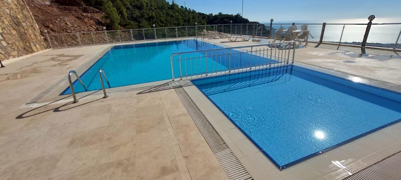 Bektas Hill Villa *