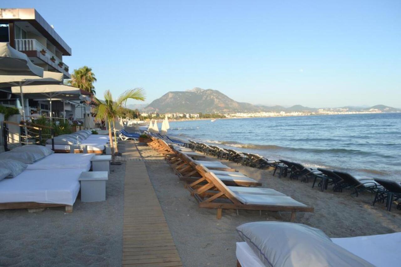 Hotel Sun By En Vie