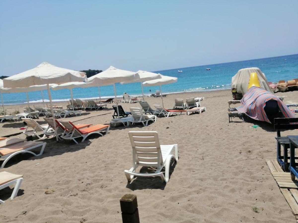 Cimtur Tatil Sitesi *