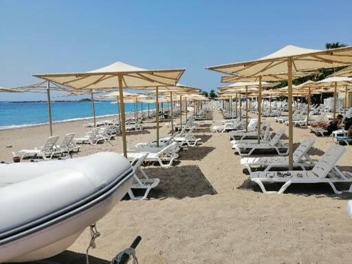 Cimtur Tatil Sitesi *