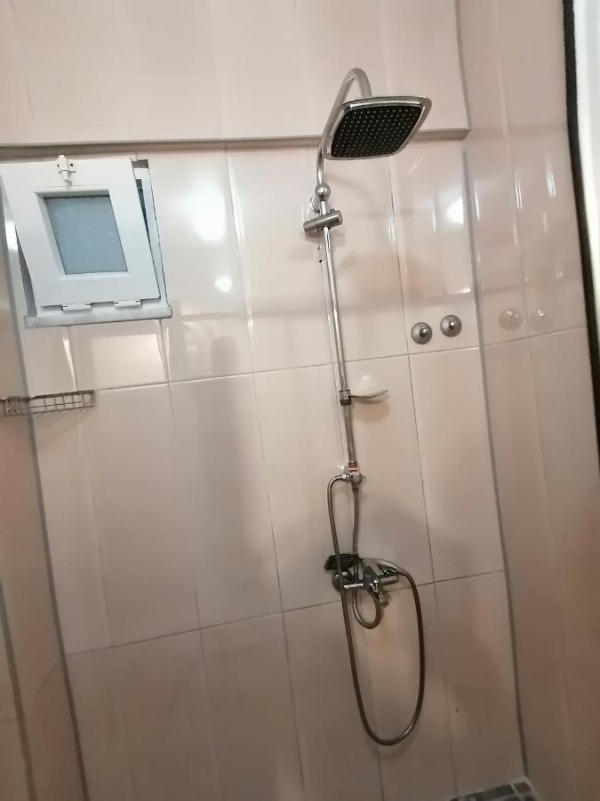 Cimtur Tatil Sitesi Villa Alanya