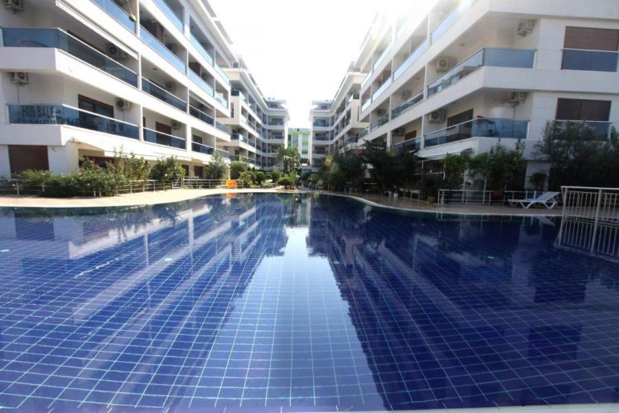 Apartamento 100m To The Sea By The Dim River Two Bedroom Fully Equipped And Furnished Luxury House *