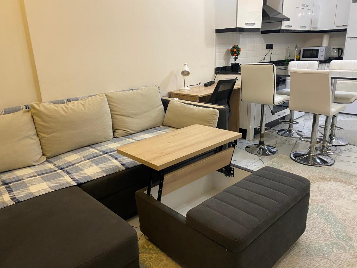 Apartamento 1+1 New Cozy In The Center Of Alanya. Alanya