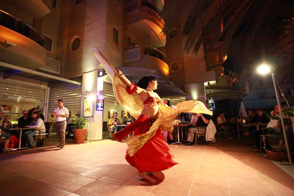 Ramira Joy Hotel Alanya