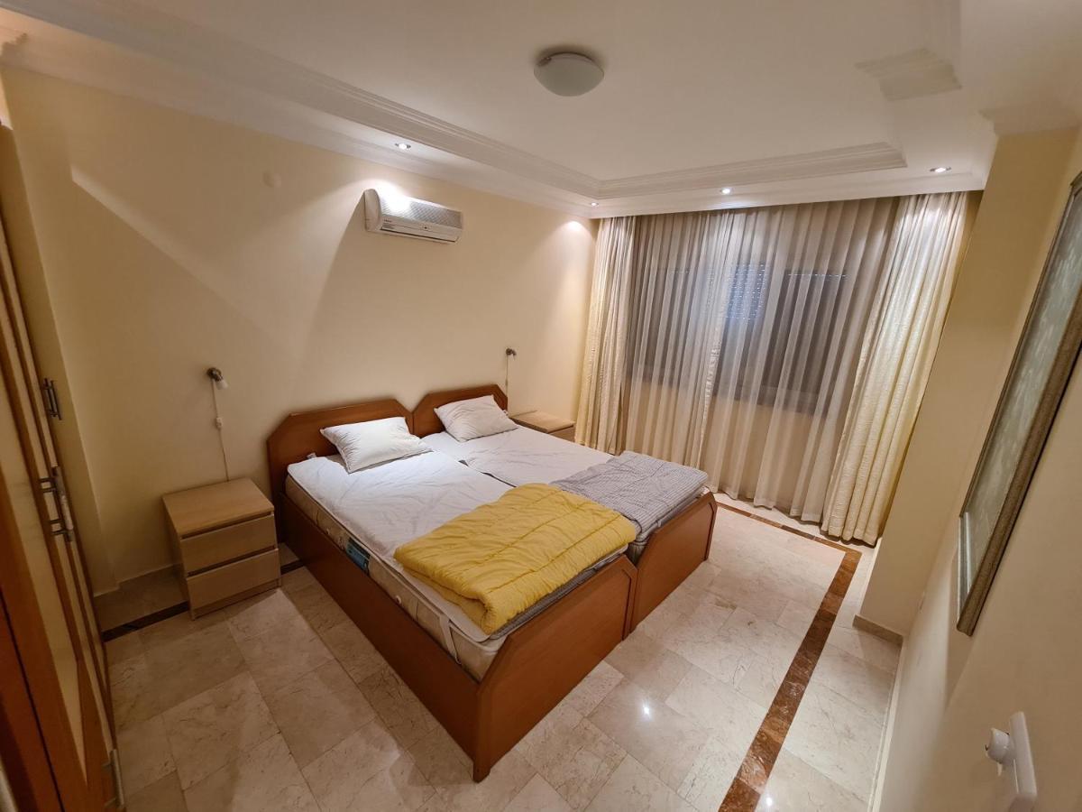 Lovely 2-bedroom With Pool, Oba District Apartment Alanya