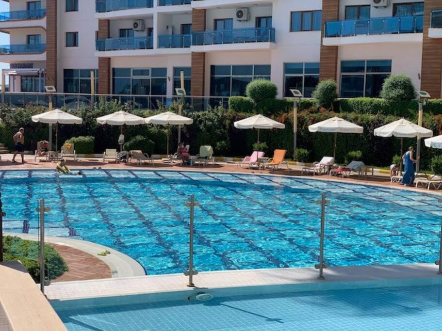 Apartment Azura Park