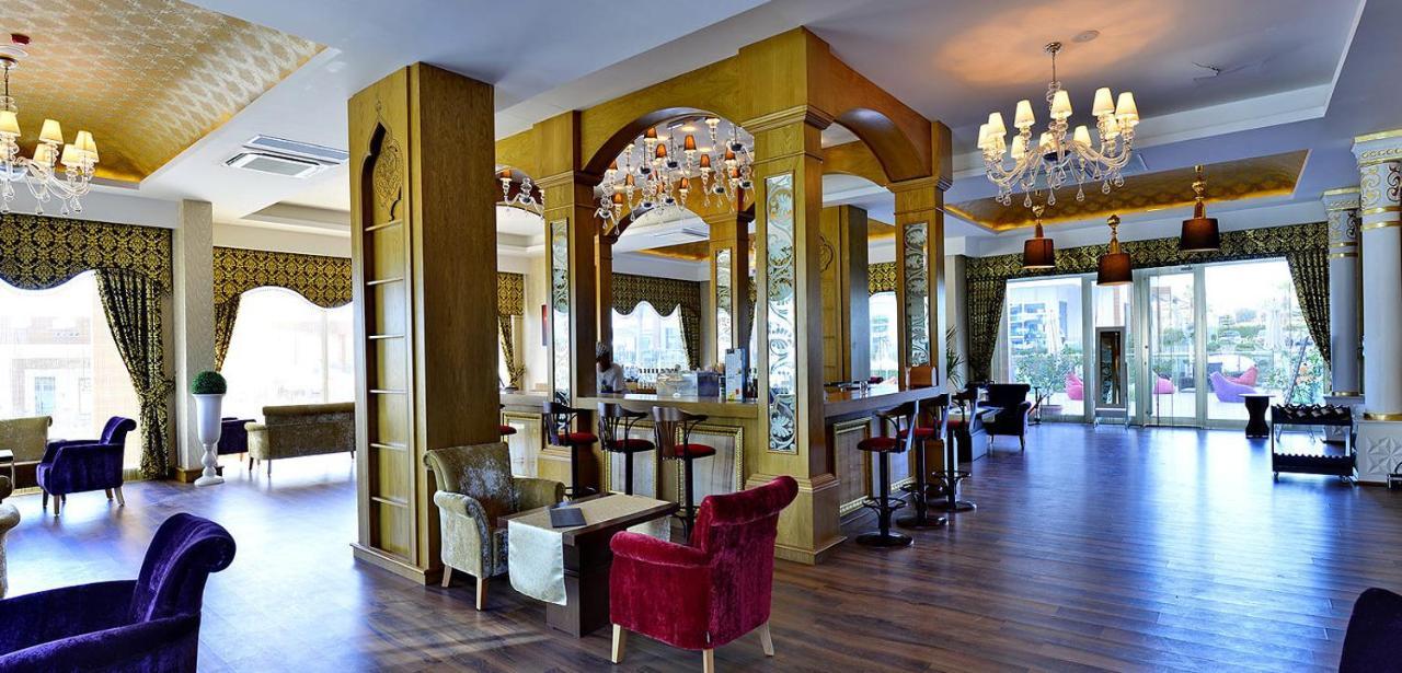 Apartment Azura Park