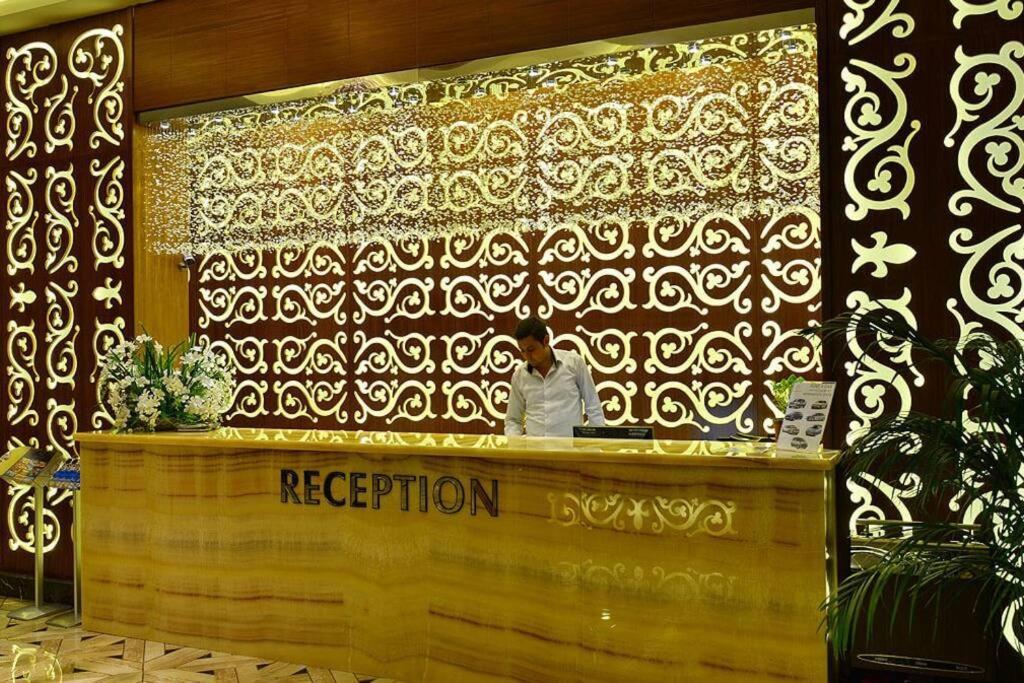 Azura Park Appartement