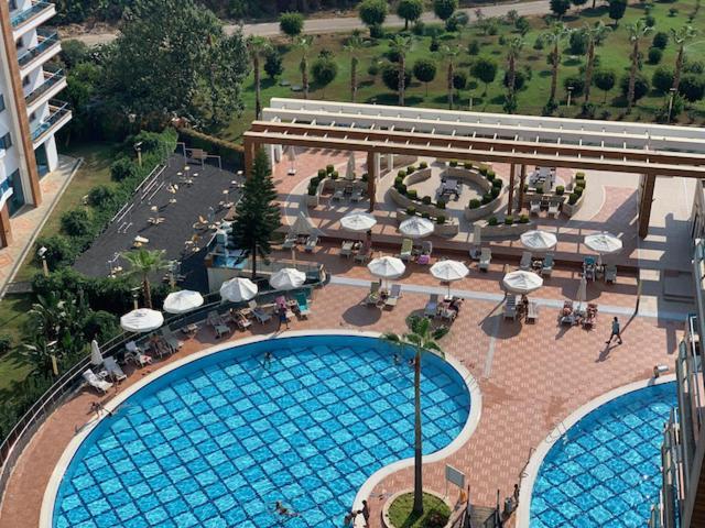 Azura Park Appartement *