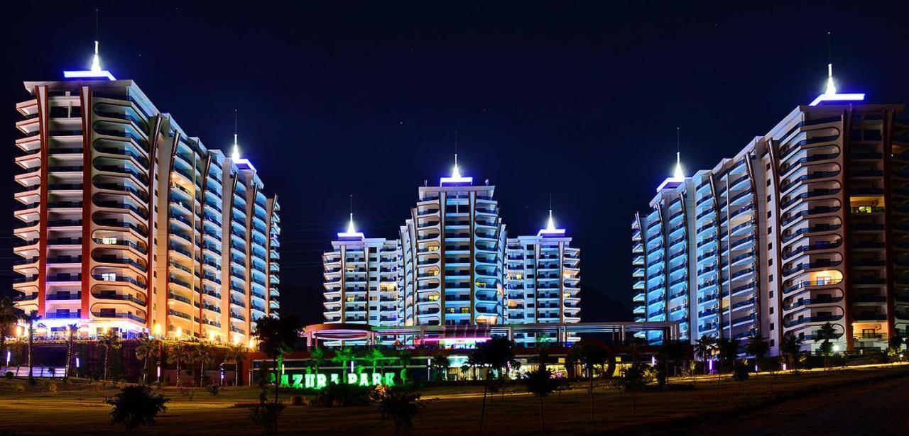 Azura Park Alanya