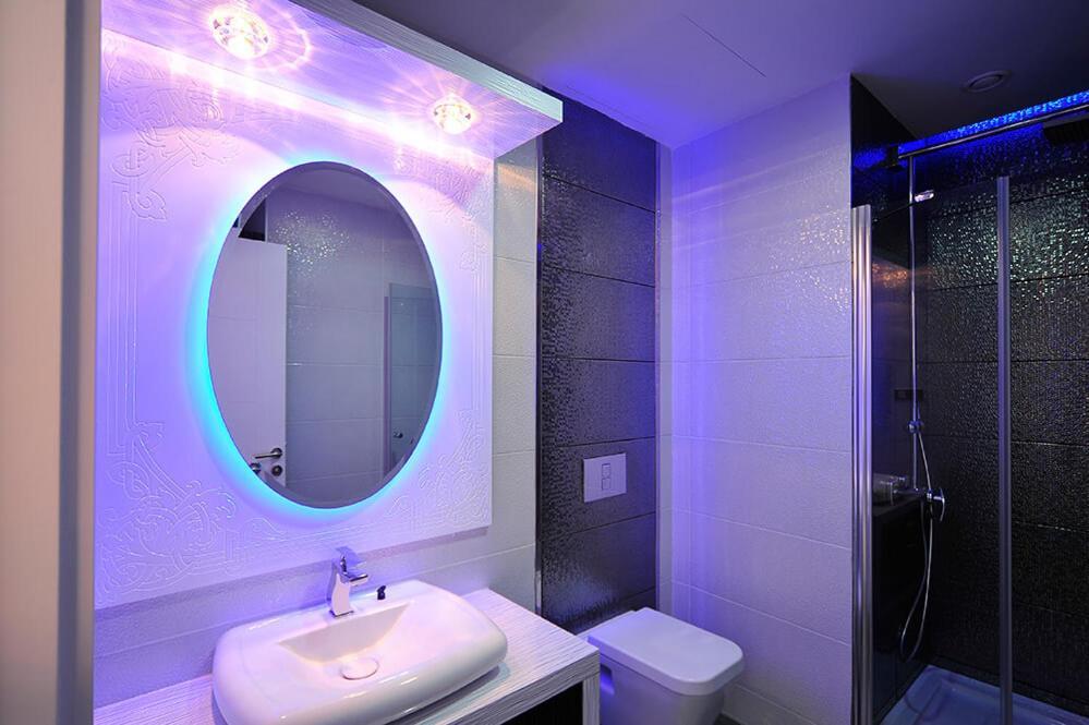 Azura Park Apartment Alanya