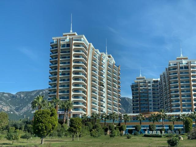 Azura Park Alanya