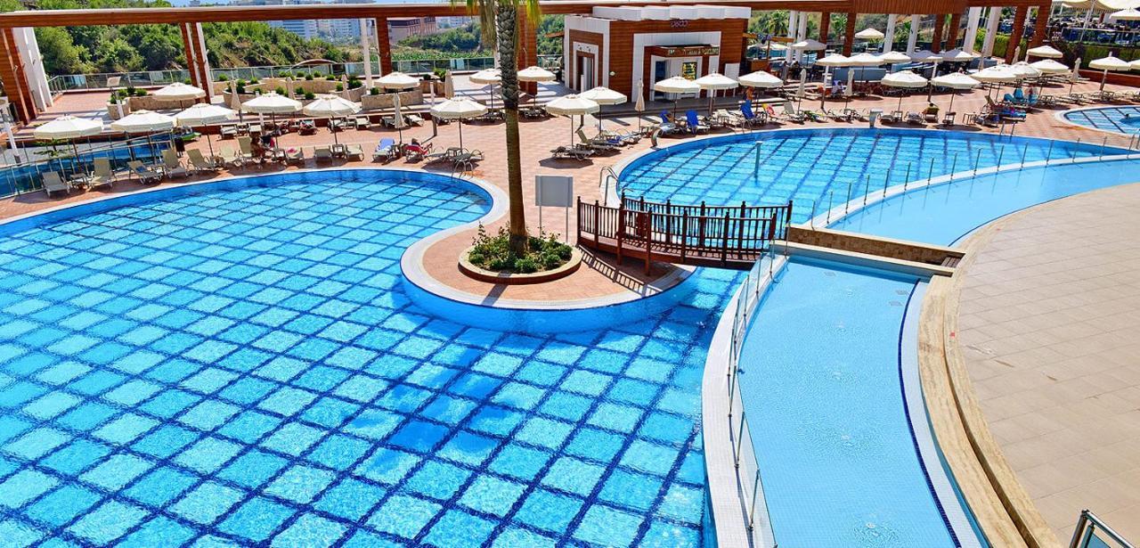 Apartment Azura Park Alanya