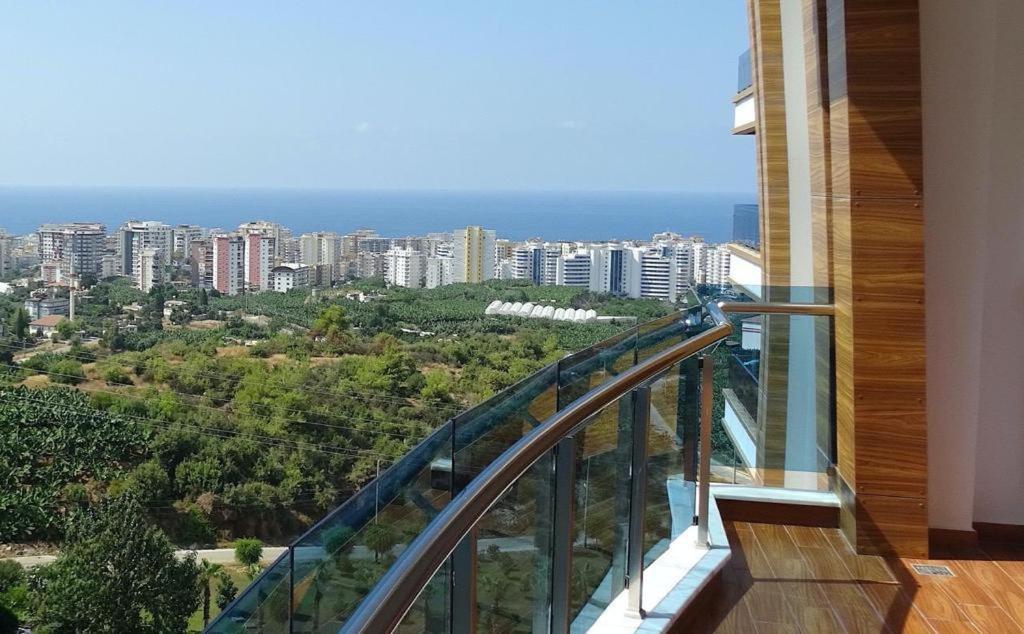 Azura Park Appartement *
