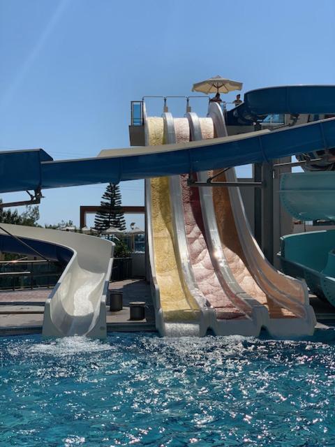 Azura Park Appartement Alanya