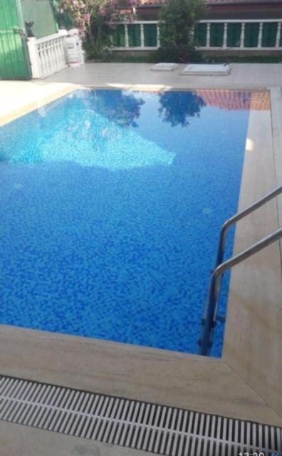 Villa Zehra Private Pool & Garden *