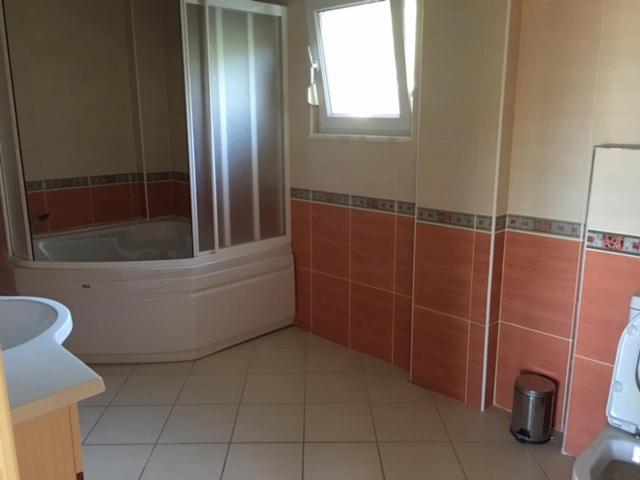 Villa Zehra Private Pool & Garden Alanya