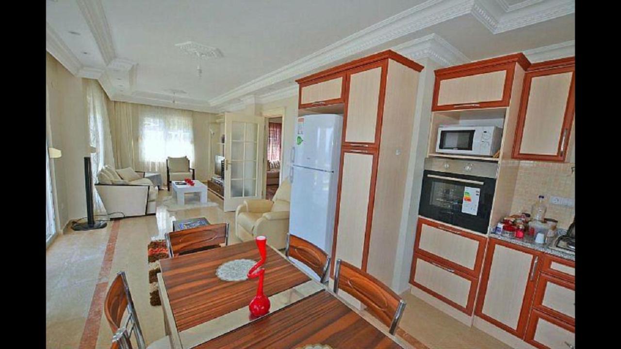 Zehra Private Pool & Garden * Alanya
