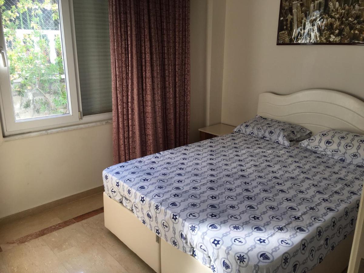 Villa Zehra Private Pool & Garden *