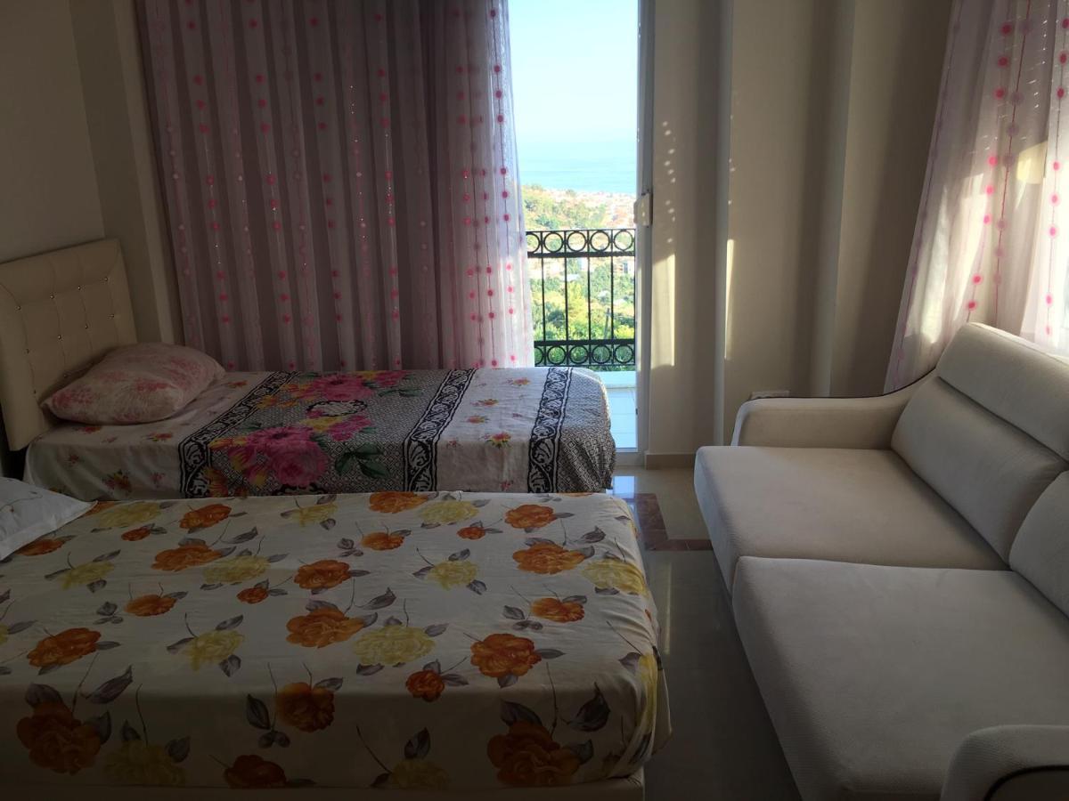 Zehra Private Pool & Garden Villa *