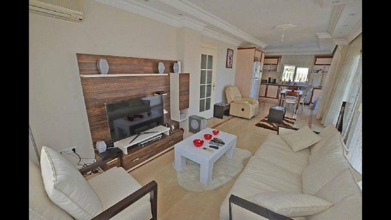 Zehra Private Pool & Garden Villa Alanya