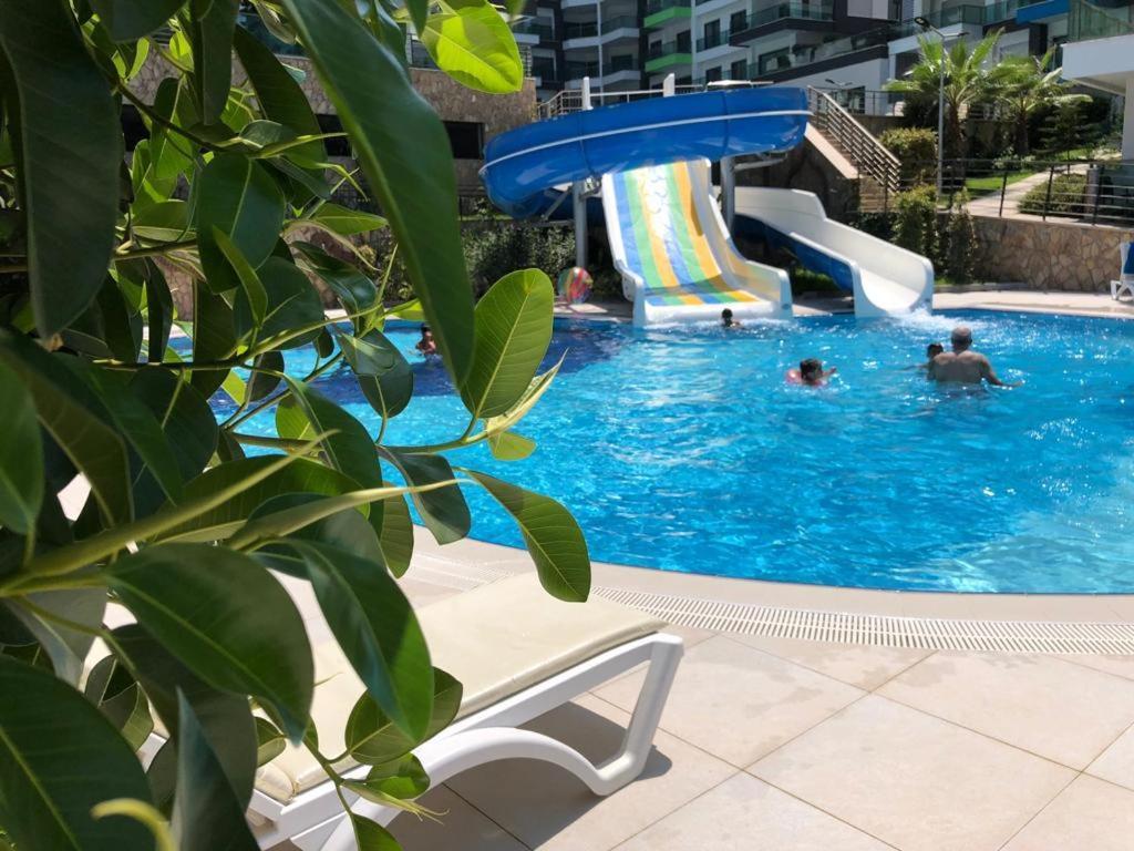 Konak Seaside Apartment *