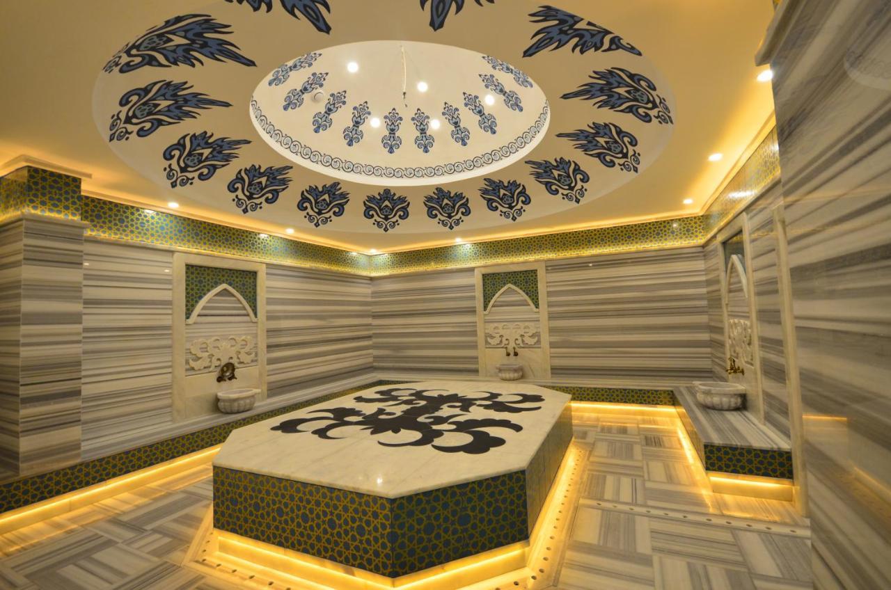 Apartment Konak Seaside Alanya
