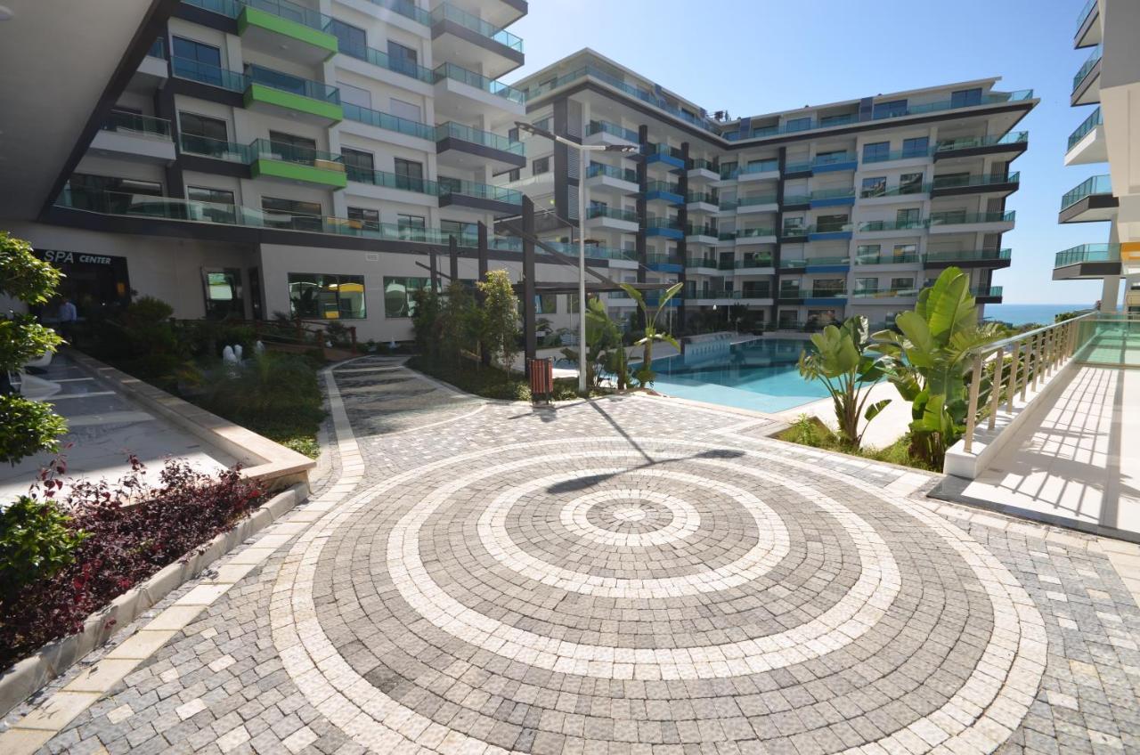 Apartment Konak Seaside