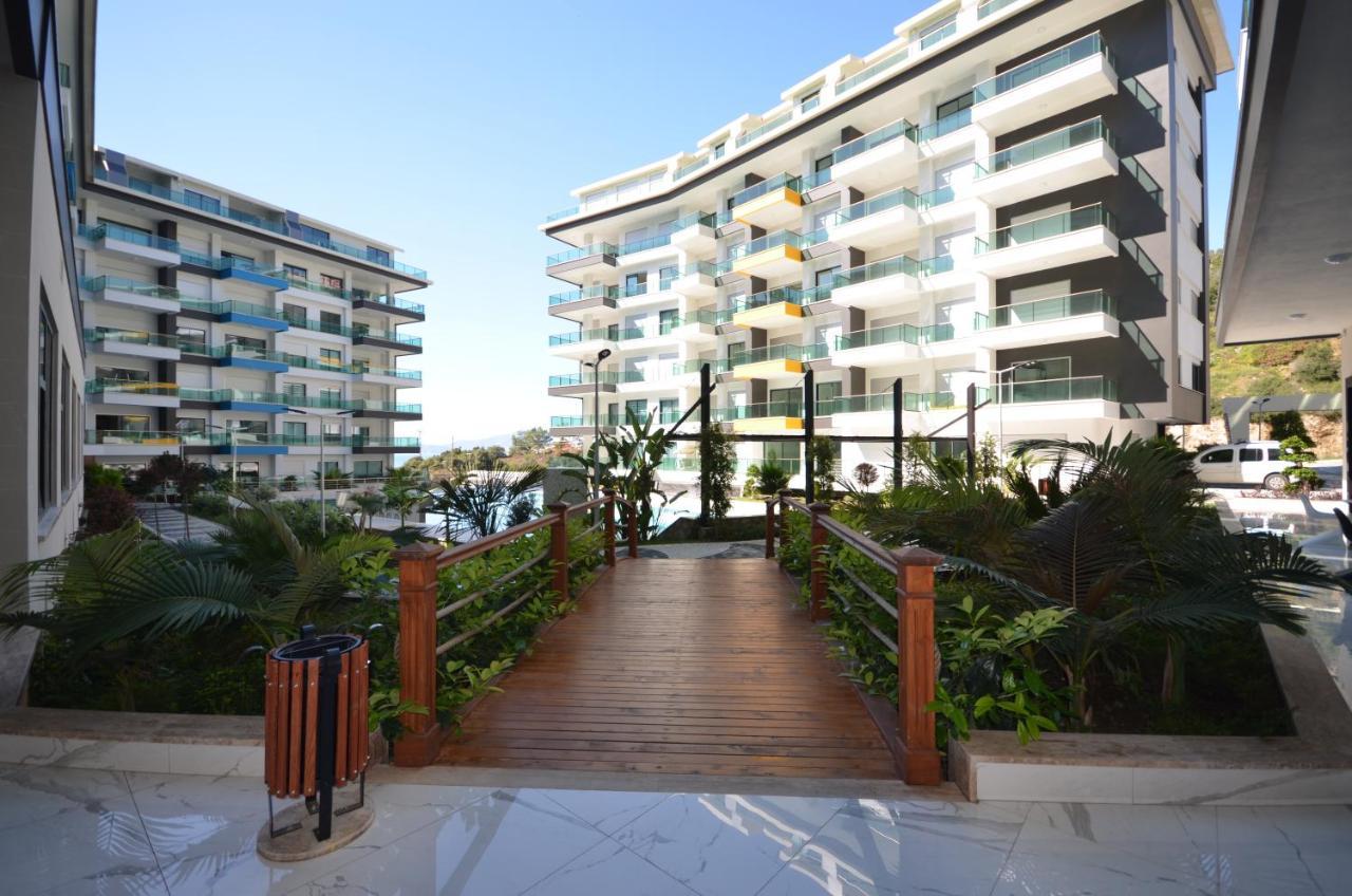 Konak Seaside