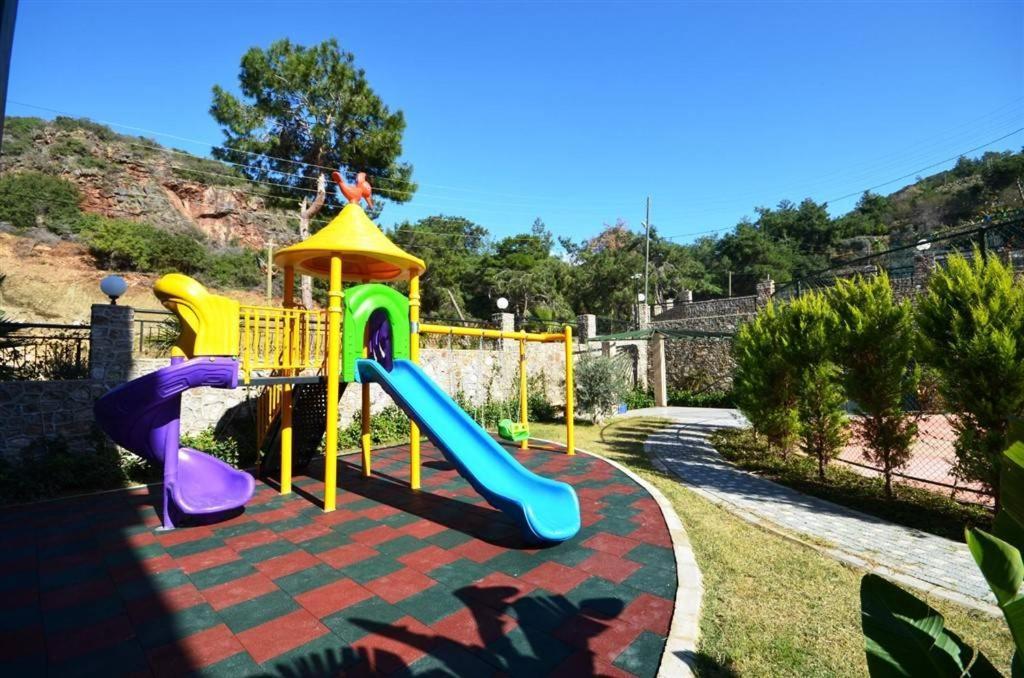 Konak Seaside Alanya