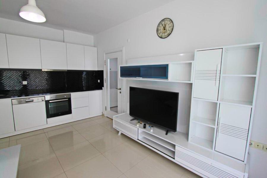 Apartment Aqua Residence