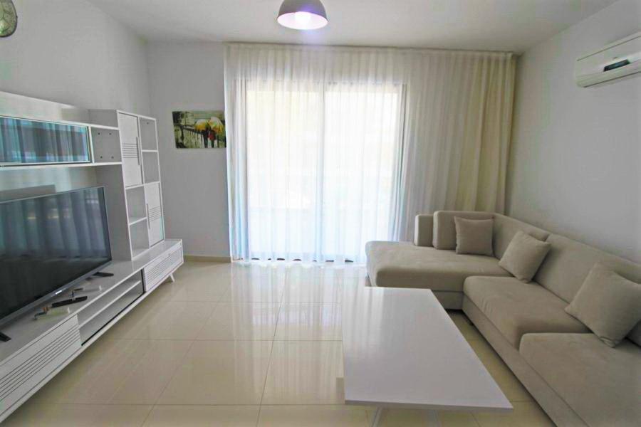 Apartment Aqua Residence *