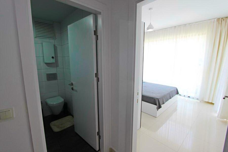 Apartment Aqua Residence *