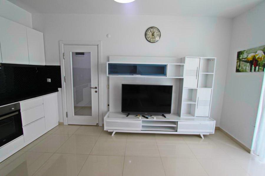 Apartment Aqua Residence
