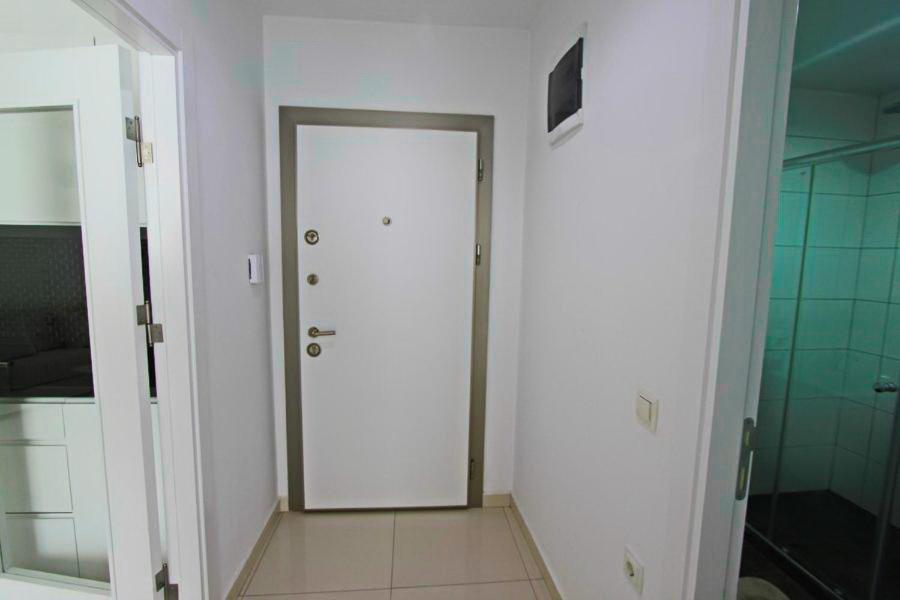 Aqua Residence Apartment Alanya