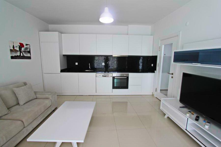 Apartment Aqua Residence *