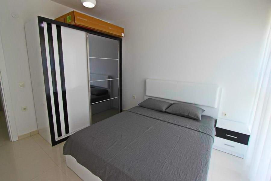 Aqua Residence Apartment Alanya