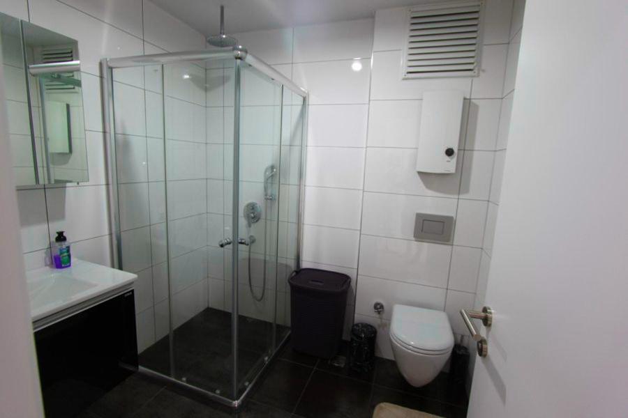Aqua Residence Apartment *