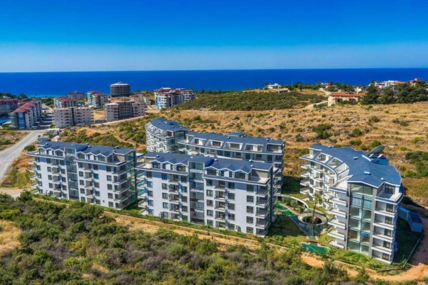 Apartment Aqua Residence *