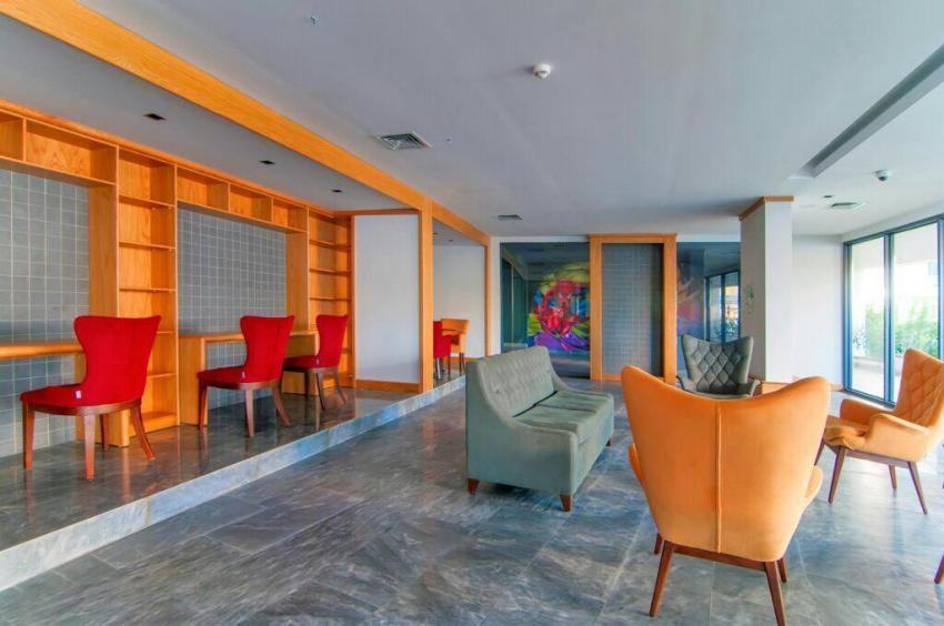 Aqua Residence * Alanya
