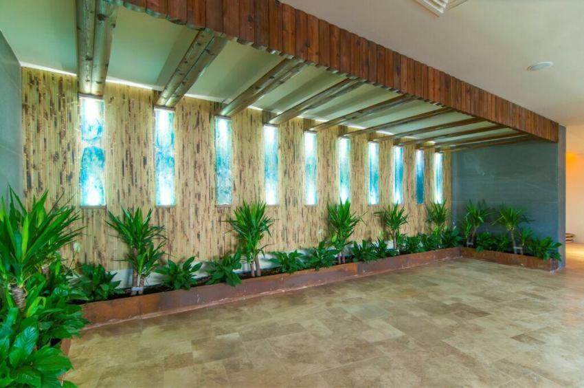 Aqua Residence Apartment