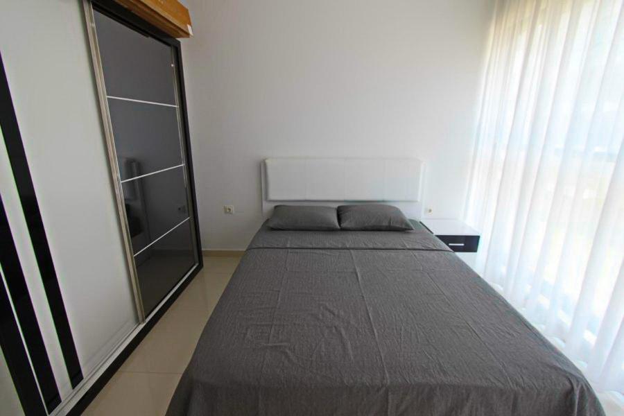 Aqua Residence Apartment Alanya