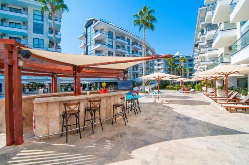 Aqua Residence * Alanya