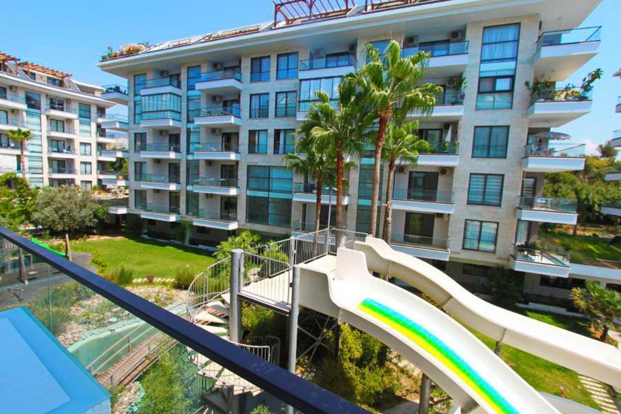 Aqua Residence